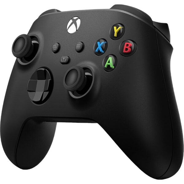 دسته Xbox Series X/S رنگ Carbon Black بدون کابل - Image 4