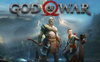تاریخ انتشار نسخه PC بازی God Of War 4