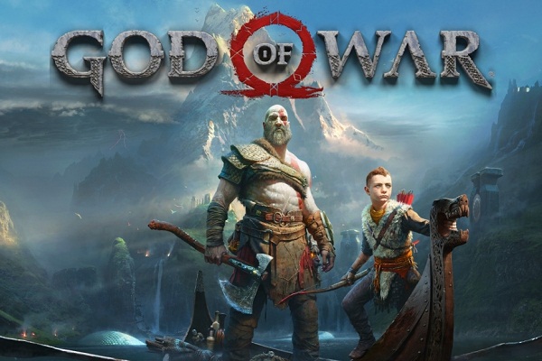 تاریخ انتشار نسخه PC بازی God Of War 4