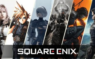 ورود Square Enix به بازی‌های موبایلی