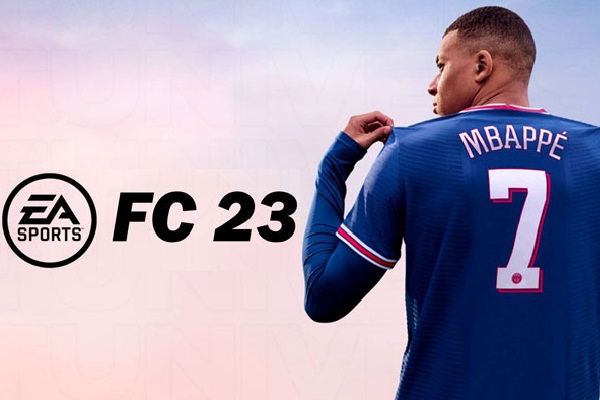 تغییر نام فیفا به EA SPORTS FC از سال بعد