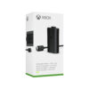 باتری و کابل شارژ دسته Xbox Series X,S اورجینال - Image 2