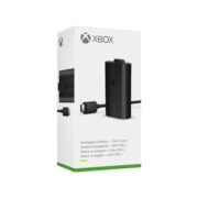کابل شارژ و باتری دسته Xbox Series X,S های کپی
