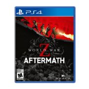 بازی World War Z Aftermath برای PS4