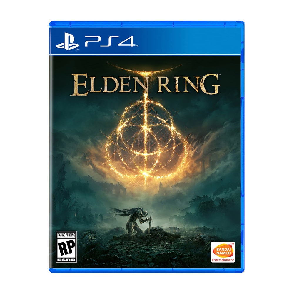 ps4 elden ring