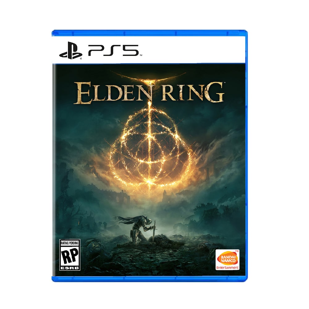 elden ring ps5 bundle