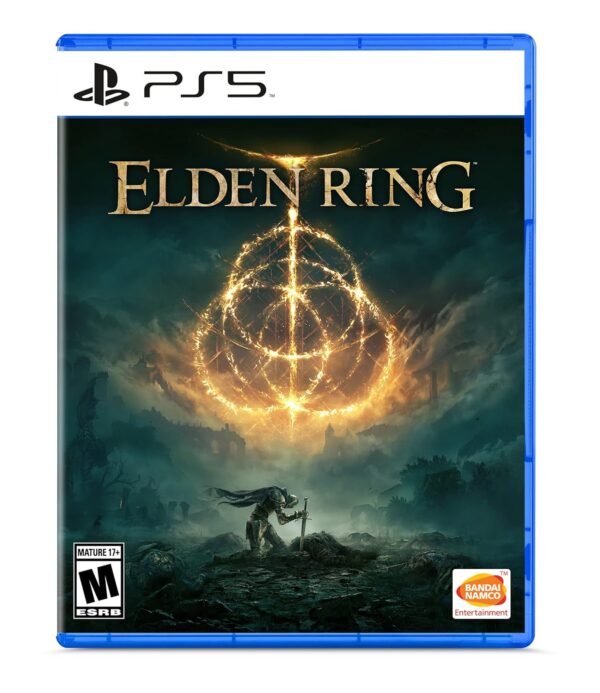 بازی Elden Ring برای PS5