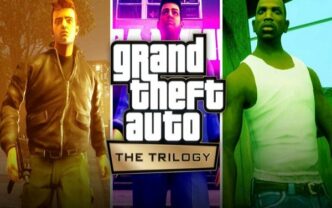 بازگشت GTA The Trilogy به فروشگاه‌ها