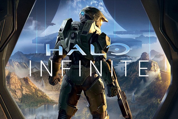 تاریخ عرضه halo infinite