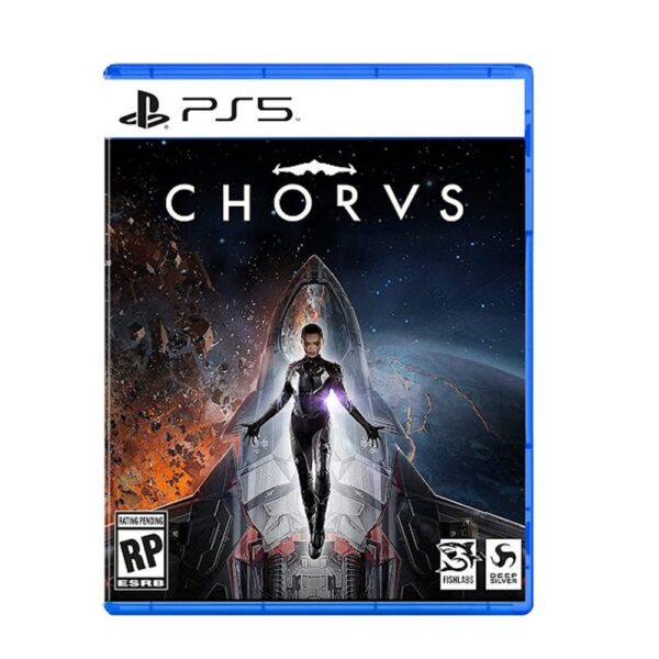 خرید بازی Chorus برای PS5