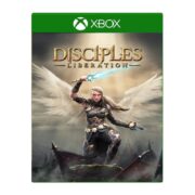 بازی Disciples Liberation برای Xbox