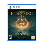 بازی Elden Ring کارکرده برای PS5