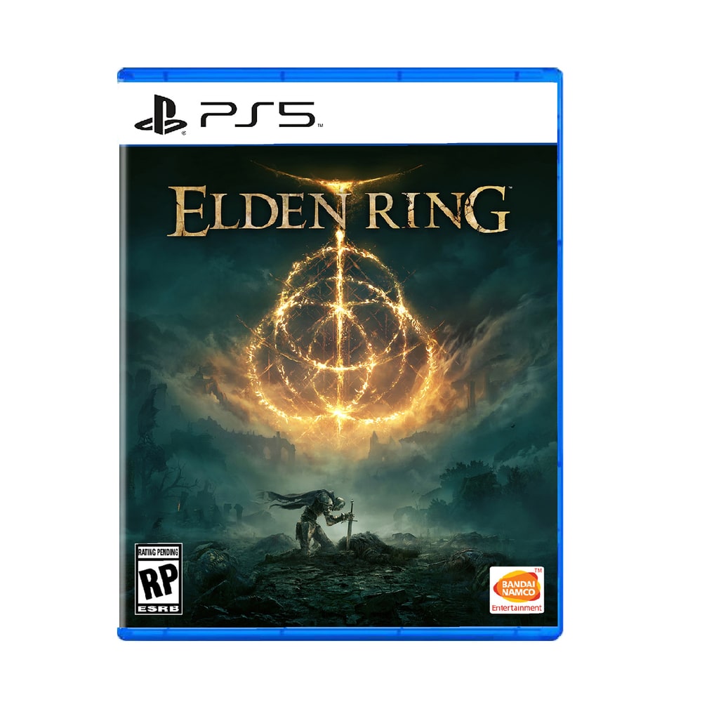 بازی Elden Ring برای PS5