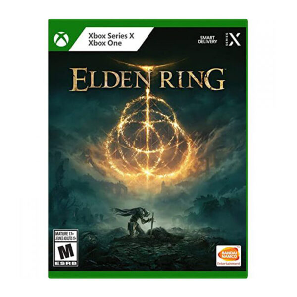 خرید بازی Elden Ring برای Xbox