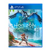 بازی Horizon Forbidden West برای PS4