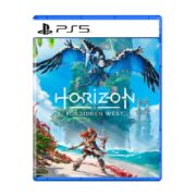بازی Horizon Forbidden West کارکرده برای PS5