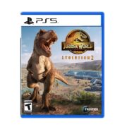 بازی Jurassic World Evolution 2 برای PS5