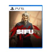 بازی SIFU کارکرده برای PS5