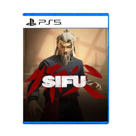 خرید بازی SIFU برای PS5
