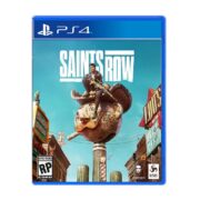 بازی Saints Row برای PS4