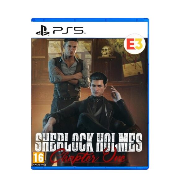 خرید بازی Sherlock Holmes Chapter One برای PS5