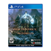بازی SpellForce 3 Reforced برای PS4
