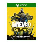 بازی Tom Clancy’s Rainbow Six Extraction برای Xbox