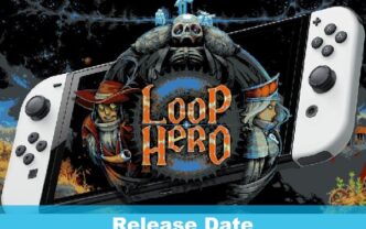 تاریخ انتشار Loop Hero برای نینتندو