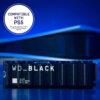 حافظه SSD اینترنال WD_BLACK SN850 دو ترابایت دارای Heatsink - Image 4