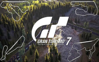 گیم پلی جدیدی از Gran Turismo 7