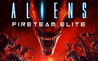 گیم پس میزبان Aliens: Fireteam Elite