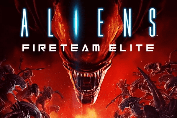 گیم پس میزبان Aliens: Fireteam Elite