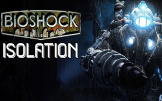 اطلاعات تازه از نسخه جدید بازی BioShock