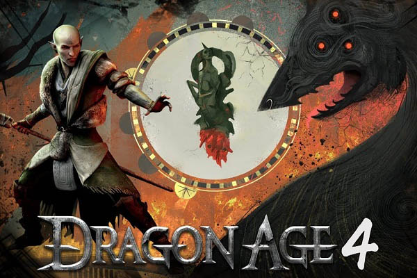 اطلاعات تازه ای از Dragon Age 4