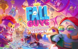 احتمال عرضه Fall Guys: Ultimate برای پلی استیشن 5