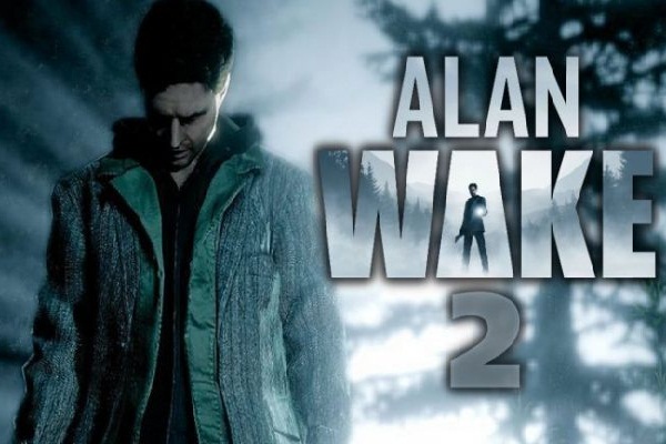 اخبار و اطلاعات جدیدی از Alan Wake 2