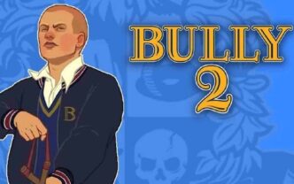شایعات ساخت بازی Bully 2