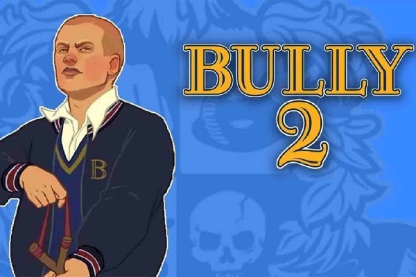 شایعات ساخت بازی Bully 2