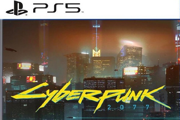 نسخه نسل نهمی Cyberpunk 2077