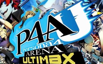 خبر عرضه Persona 4 Arena Ultimax برای نسل نهم