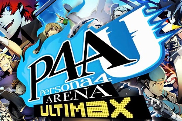 خبر عرضه Persona 4 Arena Ultimax برای نسل نهم