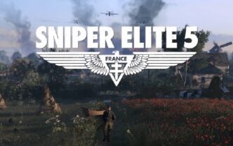رونمایی از Sniper Elite 5