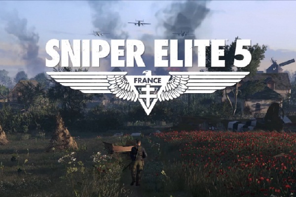 رونمایی از Sniper Elite 5