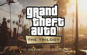 کاربران GTA: Trilogy – Definitive در پی سی