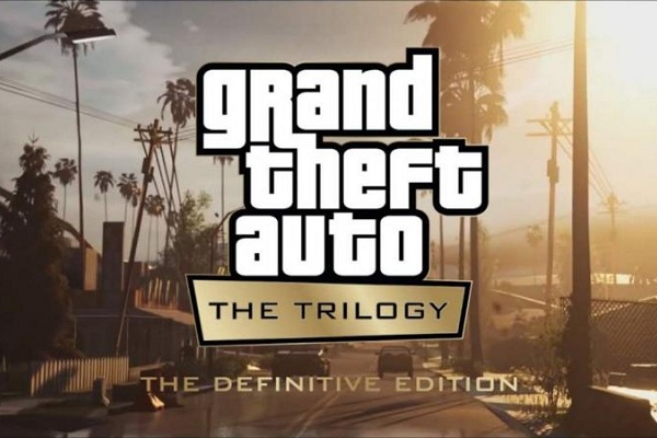 کاربران GTA: Trilogy – Definitive در پی سی