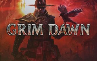 عرضه بازی Grim Dawn