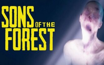 تاریخ انتشار Sons of the Forest