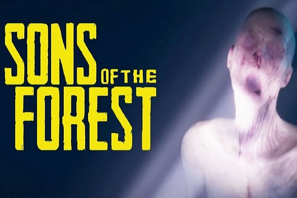 تاریخ انتشار Sons of the Forest