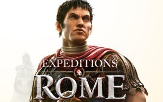 تاریخ انتشار Expeditions : Rome