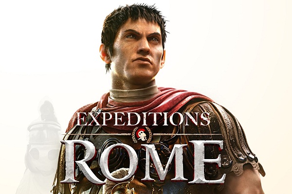 تاریخ انتشار Expeditions : Rome